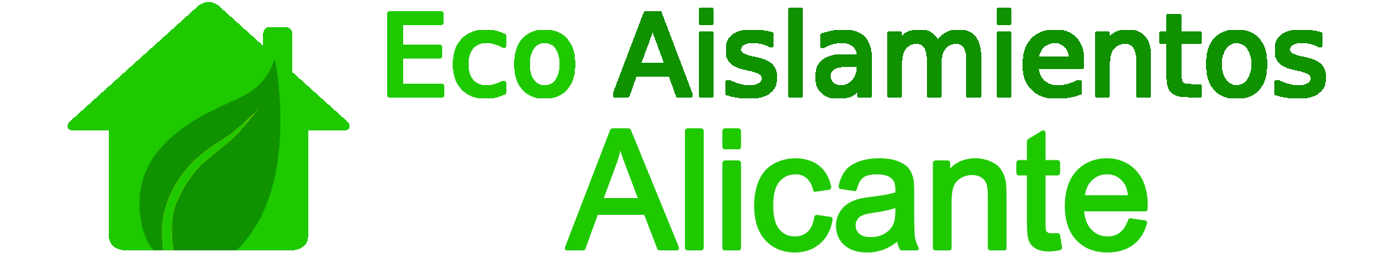 Eco Aislamientos Alicante